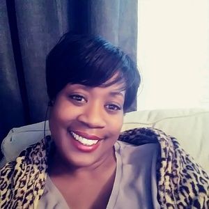 Meet your Posher, Tonya